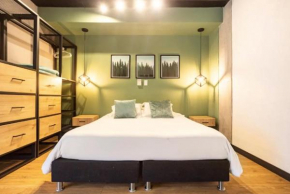 Be Together Coworking & Coliving 503